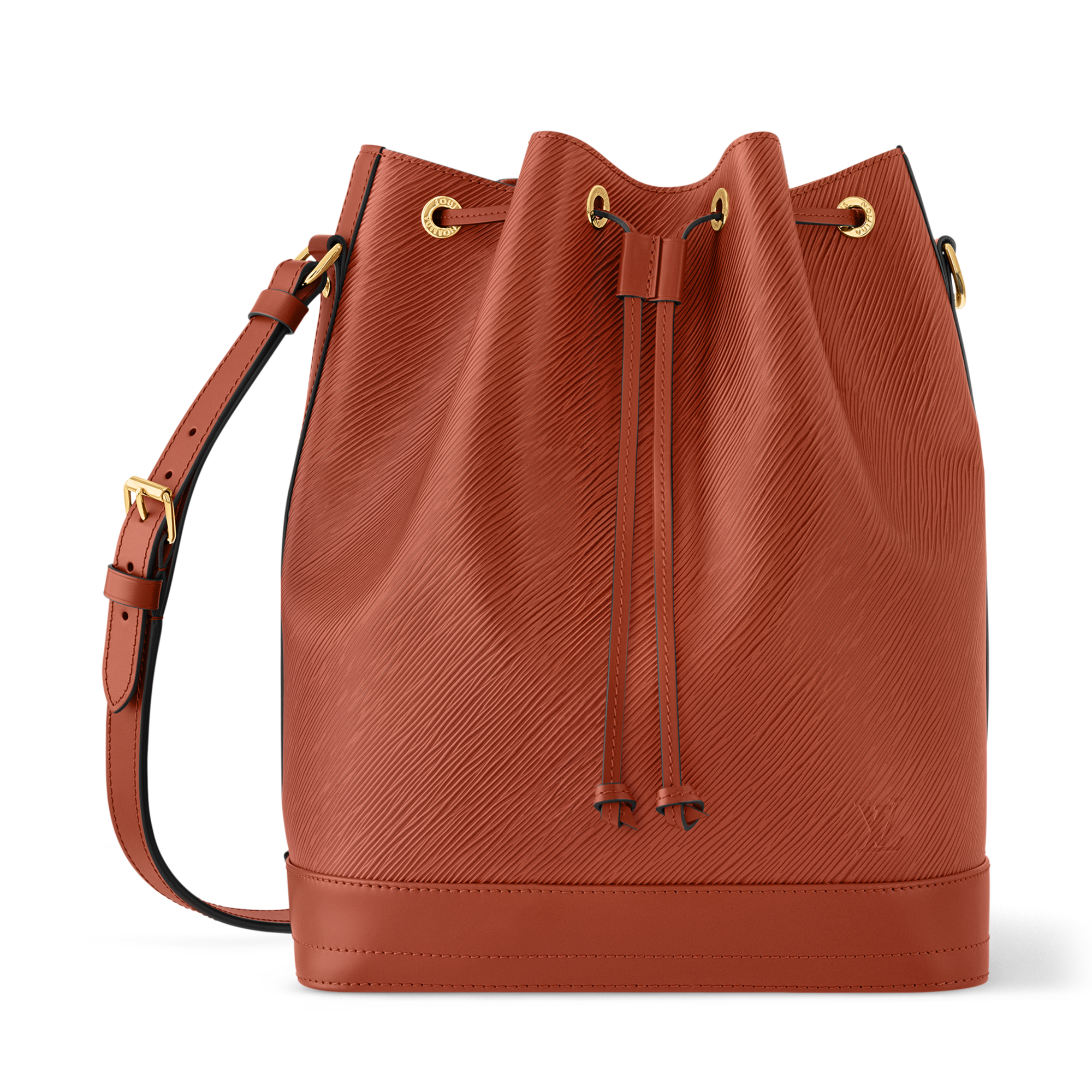 Noé MM Epi Leather - Women - Handbags | LOUIS VUITTON ®